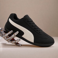 Fashion Speedc@t 0G Pum@ Leather Leather Sneakers Unisex Training casual shoes for Men Women sneaker