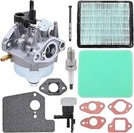 SYSKANT 16100-Z8B-901 Carburetor Kit for Honda GCV160LA0 HRR216K10 HRR216K9 HRS216K5 HRS216K6 Lawn M