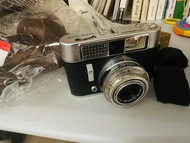 Voigtlander Vito CLR相機