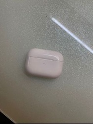 Apple AirPods Pro 二手 充電盒