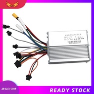 [ap4l43.] 1 PCS Controller Brushless Motor Without Hall Controller for JP Electric Scooter Accessori
