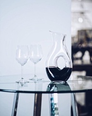 Bormioli Rocco 高級手工水壺 AURUM