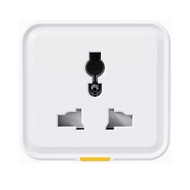 eWeLink WiFi Smart Universal Plug US EU UK Remote Control APP Voice Timer Wireless Plug Switch