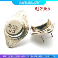 5PCS MJ2955 TO 3 new original