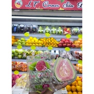 1KG PINK GUAVA | JAMBU BATU PINK | GUAVA PINK