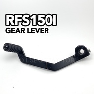 BENELLI RFS150I GEAR LEVER RFS 150I RFS150 I