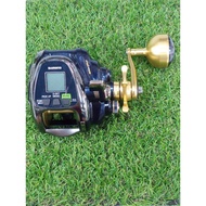 Shimano Electric Reels BeastMaster 2000