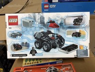 Lego 76112  super hero Batman App-controlled Batmobile