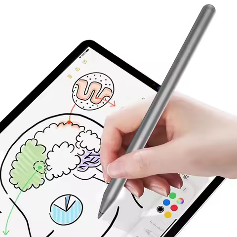 Tab Pen Plus for Lenovo Tab Pen Plus AP500U AP501U BT Rechargeable Pen for Lenovo Tab M11 Tab P12 Ta