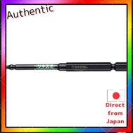 VESSEL Torx Screwdriver Bit Set