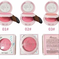 P.i.x.y blusher 2 in 1