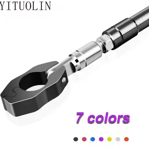 Motorcycle Balance Handlebar Crossbar For Hyosung Gt650R 125 Aquila Gv125S Gt Gv650 Gt250R Gt250 Gd2