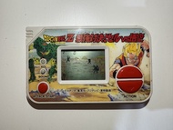 90年代絕版Bandai龍珠LSI遊戲機