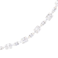 TAKA Jewellery Brillia Diamond Bracelet 18K
