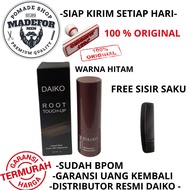 DAIKO HAIR SHADOW CUSHION STICK HAIR SHADOW HAIRLINE STICK PENUTUP GARIS RAMBUT PENUTUP UBAN
