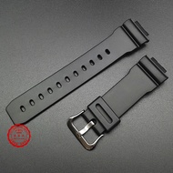 Casio G SHOCK Original Strap DW/GW/GLX-5600/5000/5610/6900 Resin Accessories