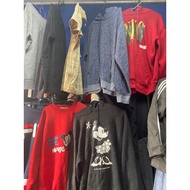 baju hodiee sweater.