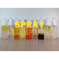 Umpan Semprot Bait Spray Mantap Patin Mekong Pallet Roti