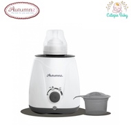 Autumnz Home Bottle Warmer