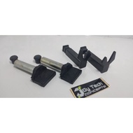 Sliding paddock / motorbike paddock sliding / paddock sliding / L sliding/sleding Y /sleding paddock