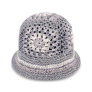 New Era หมวกรุ่น New Era Harvest Merch Women Explorer Knit