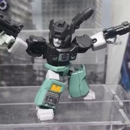 BLOKEES TRANSFORMERS GALAXY DEFENDER SIDESWIPE