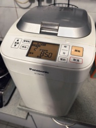 Panasonic SD-PM105 麵包機