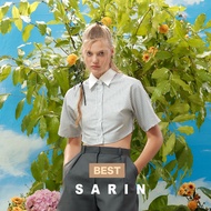 Sarin mini croped shirt เสื้อเชิ้ตตัวสั้น