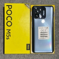 POCO M5s 4/64GB Second Mulus