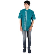 Shirt Men's Muslim Clothing RGS76