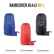 Osprey Cover Bag Rain Cover Carrier Waterfroop Mountain Bag/ Hiking Backpack/ 45l - 60L