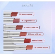AZZURA Longlasting Lipstick