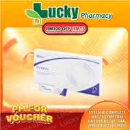 Belixz I-vxion IVXIONN Eye Supplements