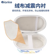 Dongguan City Chinian Technology Co., Ltd. 9 Mouse Storage Bag I N9PRO Bluetooth Trendy Case Hard Sh