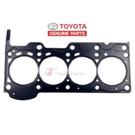 Toyota 3SZ-VE Original Metal Head Gasket Avanza Myvi