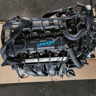 Kia Optima K5 2.0 G4ND cvvl engine kosong used trade in