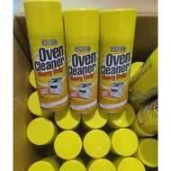 🔥Ready stock🔥oven cleaner heavy duty ganso