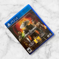 BD / Cassette Game PS4 Mortal Kombat 11 Aftermath