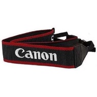 Canon camera strap DSLR