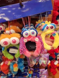 日本正版 Elmo 日本  moppy elmo cookies 日本代購 usj代購 芝麻街代購 日本芝麻街  elmo moppy 日本  大阪 日本環球影城  日本環球影城代購 Sesame S