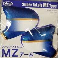 % Japan Arai Earlid / Side Cover / Side Cap RAM4 Pedrosa MZ