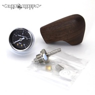 Mischief E61 Flow Control Device Adjustable Stainless Steel Espresso Machine Profil Valve Kit Upgrad