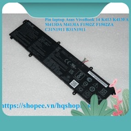 ️ Battery Asus VivoBook 14 K413 K413FA M413DA M413IA F1502Z F1502ZA C31N1911 B31N1911