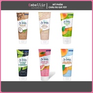 ST. IVES [Full 6 Types] St. Facial Scrub Ives Scurb 170g