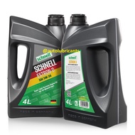 Schnell Estron D 5W-30 Fully Synthetic Car Engine Oil