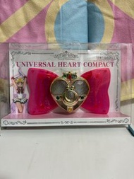 美少女戰士 USJ 變身器 發光