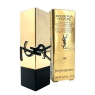 Yves Saint Laurent (YSL) - 絕色唇膏 - NM Nu Muse (旅行裝) 1.3g[3614273966085] (平行進口)