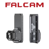 Ulanzi Falcam F38 Quick Release Mount Plate Kit for DJI RS4 Mini F38B5201
