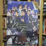 Original DVD Club Friday New 15431