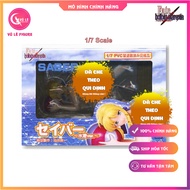 Genuine Griffon Saber Swimsuit Ver model - 1/7 scale figure - Fate/holow ataraxia